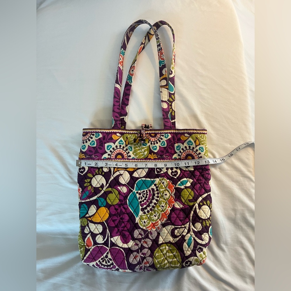 Vera Bradley Shoulder Bag